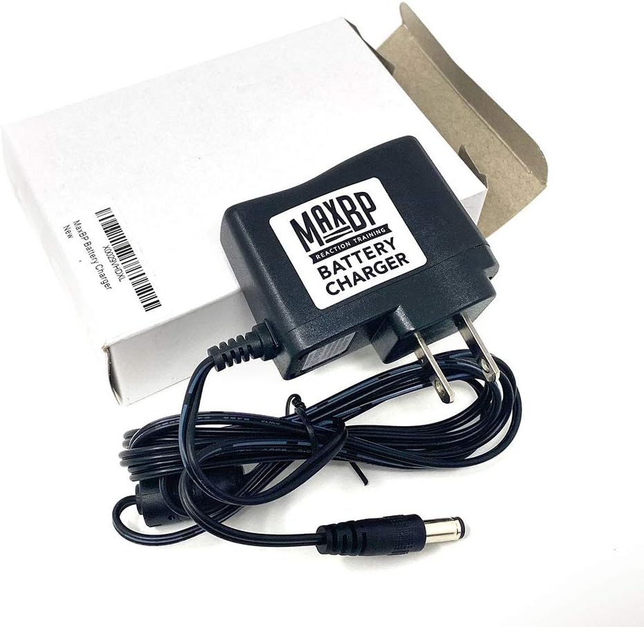 MaxBP Battery Charger (USA)