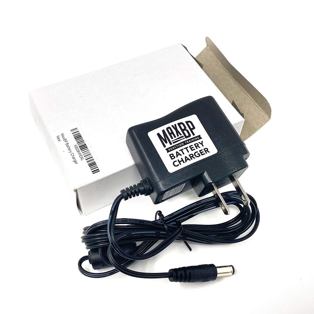 MaxBP Battery Charger (USA)
