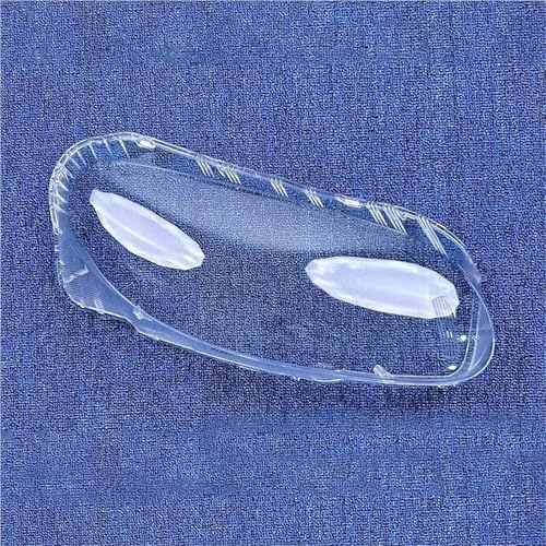 Étui de lampe frontale de voiture Mazda MX-5 résout phares opaques droit