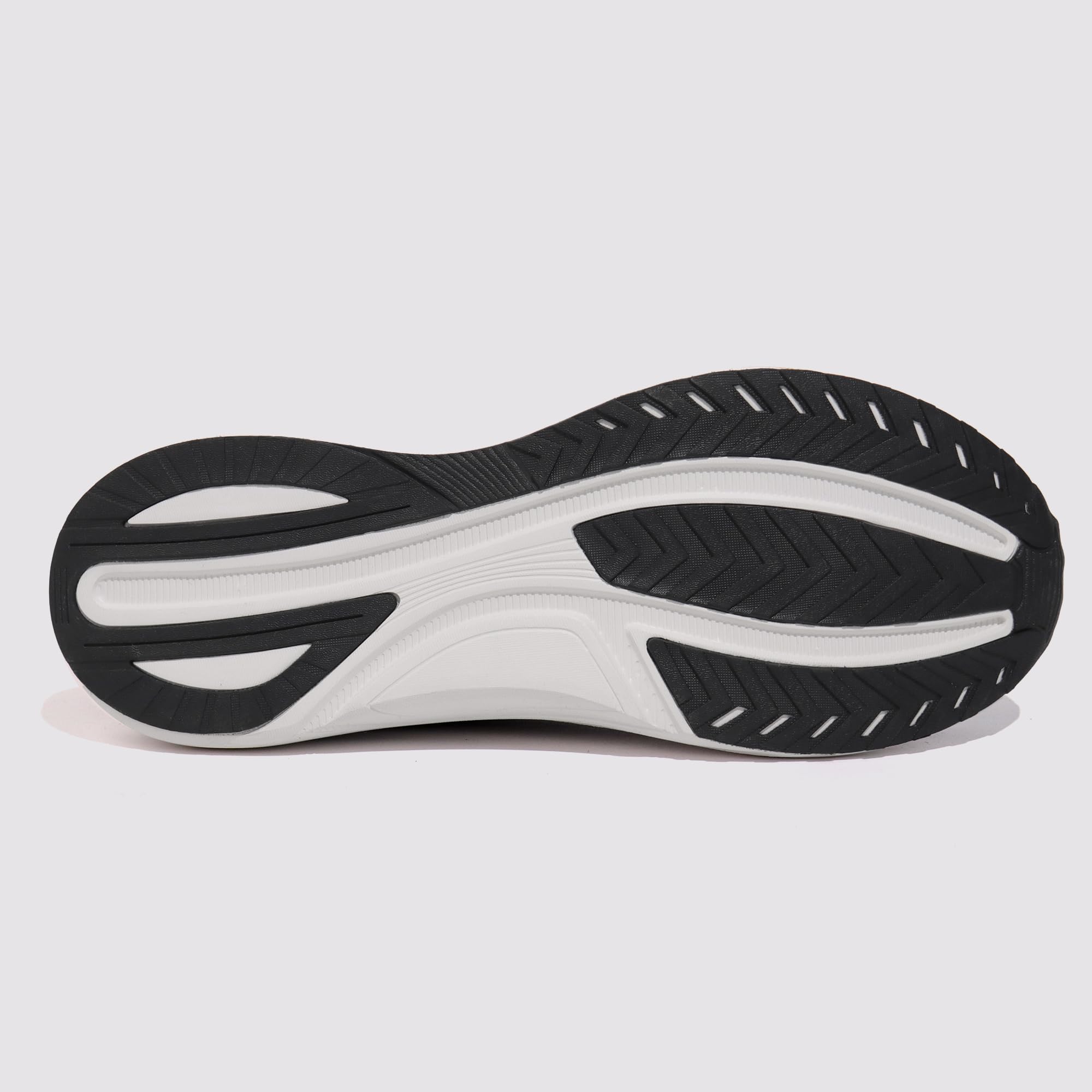 Hawkwell Zapatillas de Running para Hombre, Antideslizantes, para Entrenar y Caminar, Tallas UE 47, 48, 49, 50, 51, 52 y 53