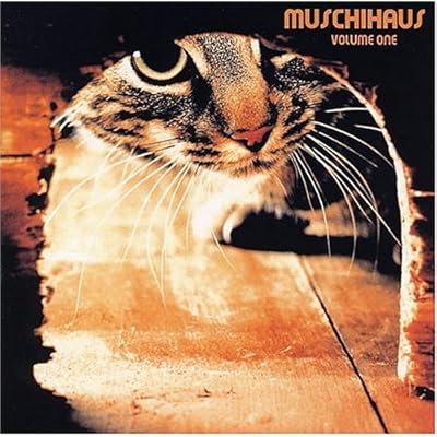 Vol. 1-Muschihaus