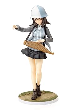 Amazon.co.jp: Dream Tech ガールズ & パンツァー ミカ