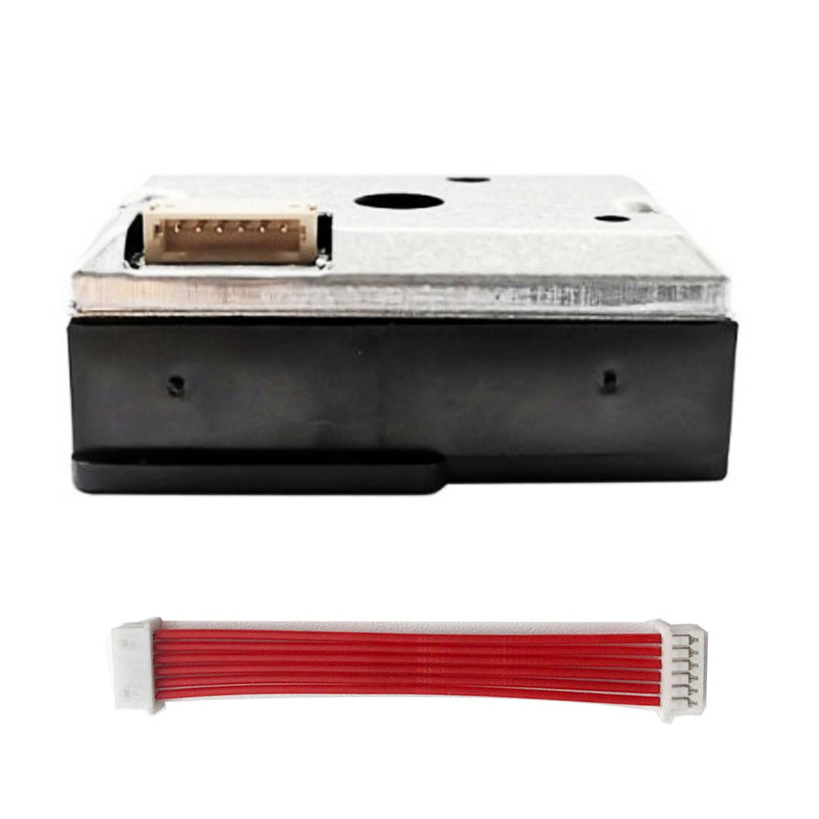 Woedpez Precisions Fine Particulate Matter Detection Sensors Pm2.5 Air Sensors Module Detectors Industrial Air Module