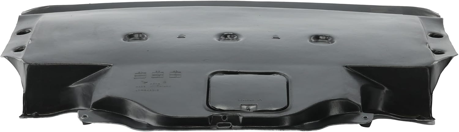 Compatible with 00-03 M5 Front Engine Splash Shield Under Cover Undercar BM1228107 51712498988