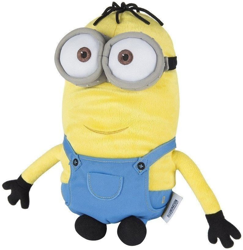 Warmies Intelex - Despicable Me 3 Minion Kevin