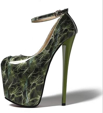 2 Kleuren Maat 34 43 Sexy Hoge Hakken 20 cm Platform Schoenen Pompen  vrouwen Jurk Mode trouwschoenen lady Pomp 116|shoes pumps|wedding  shoespumps women - AliExpress