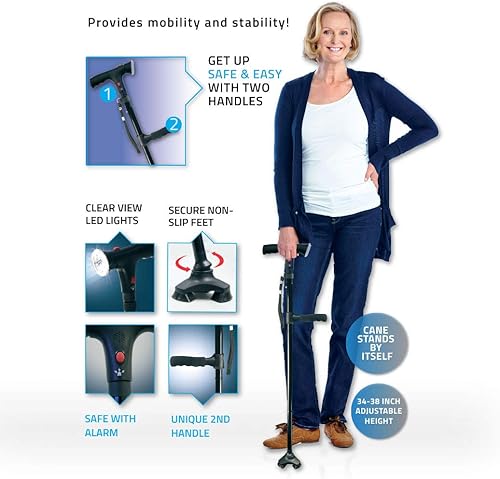 Miniatura 4 de Bastón PRO