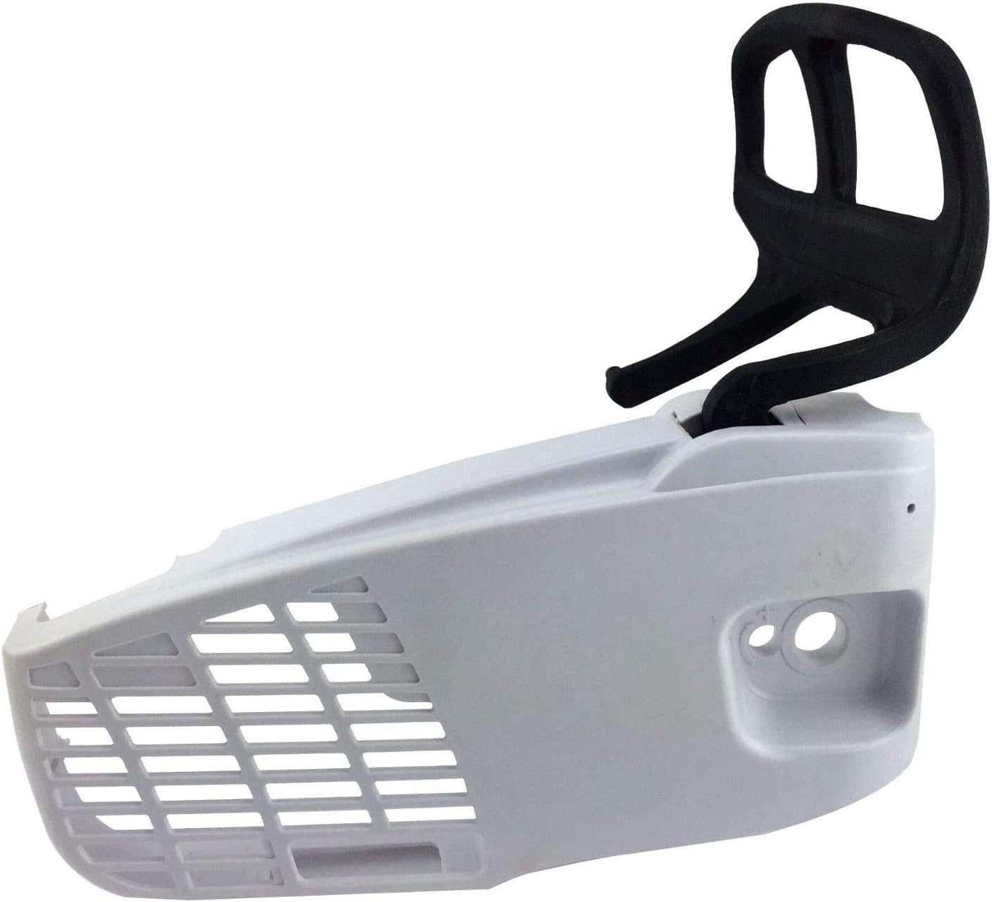 ProPart Replacement Chain Brake Sprocket Cover Complete Assembly Compatible with Stihl MS192T MS192TC Chainsaw Replaces 1137 640 1700 or 11376401700 : Patio, Lawn & Garden