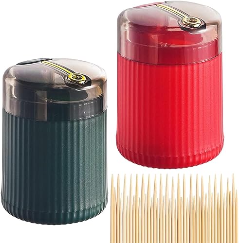 Dispensador automático de palillos de dientes, dispensador automático de palillos de dientes, dispensador automático de palillos de dientes,