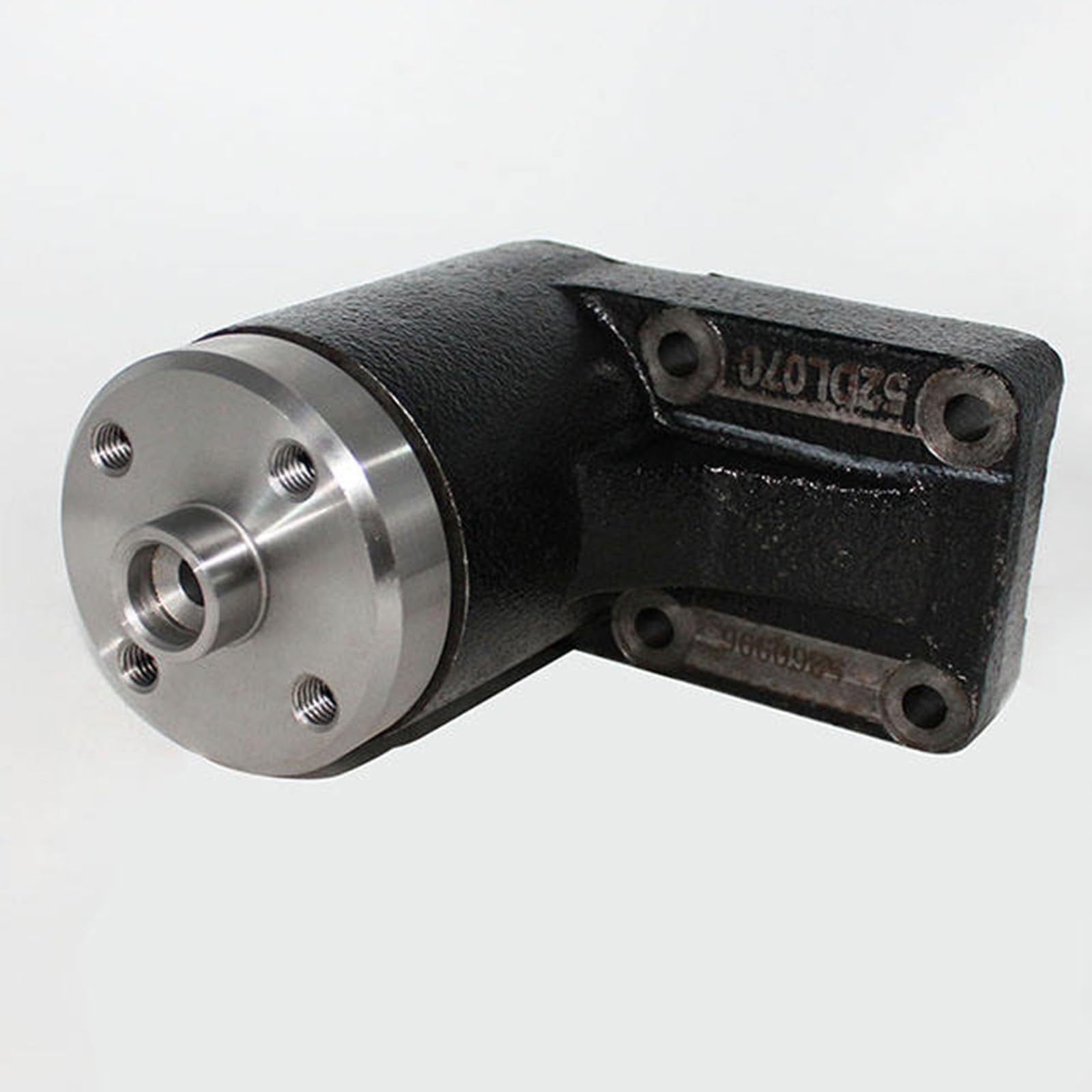 Cummins Fans Alternator 4938300 Fits For Cummins Engine 4B 4BT 4BTA 6B ...