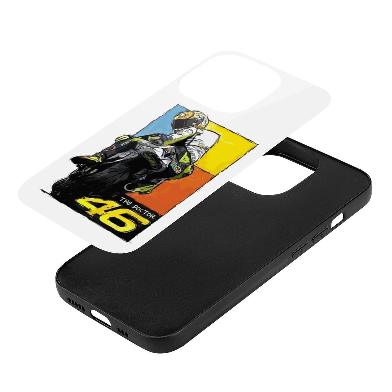 VALENTINO iPhone14ケース Amazon.co.jp: iPhone 14 Case, iPhone 14