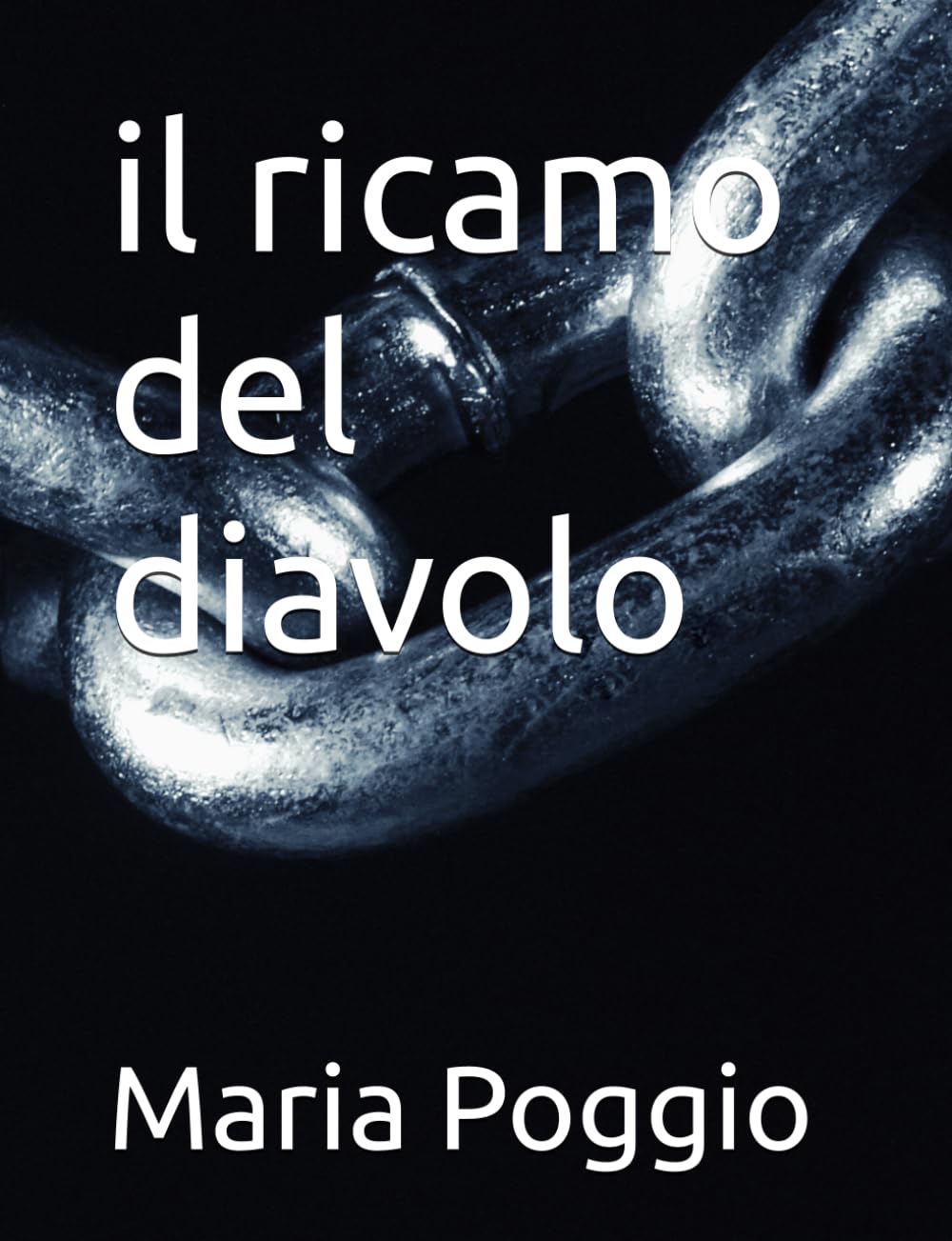 il ricamo del diavolo