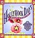 Hollyhock Days : Garden Adventures for the Young at Heart
