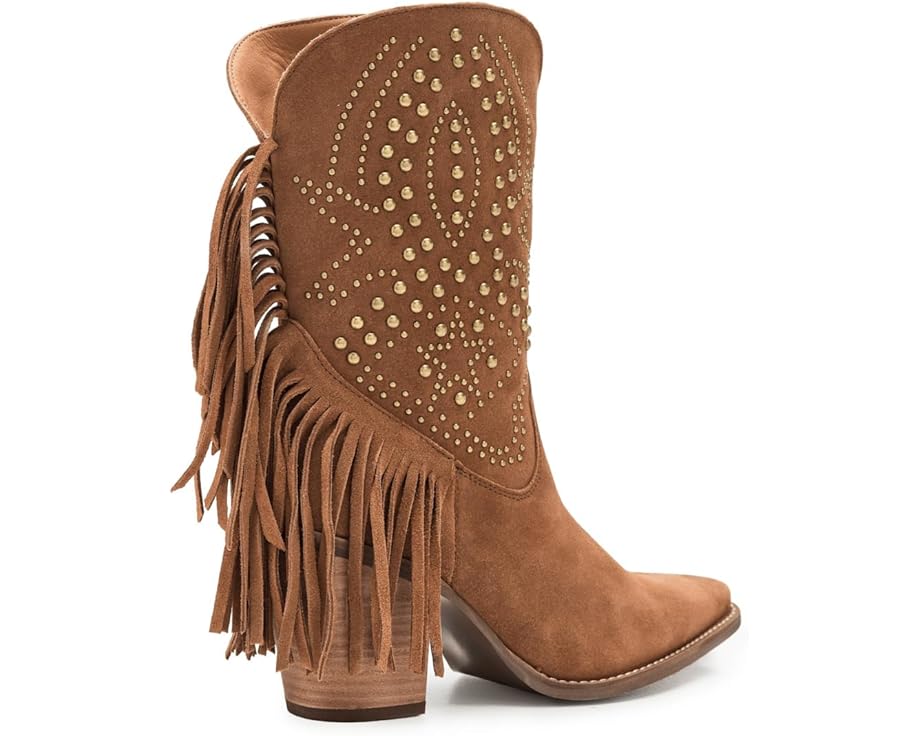 Dingo Star Power - Bottom View