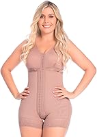 Vista 7 de Fajas DPrada 11086 C-Section Faja para mujer