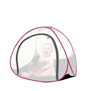 Silver Shine Polyester Adults Washable Kids Baby Base Mosquito Net