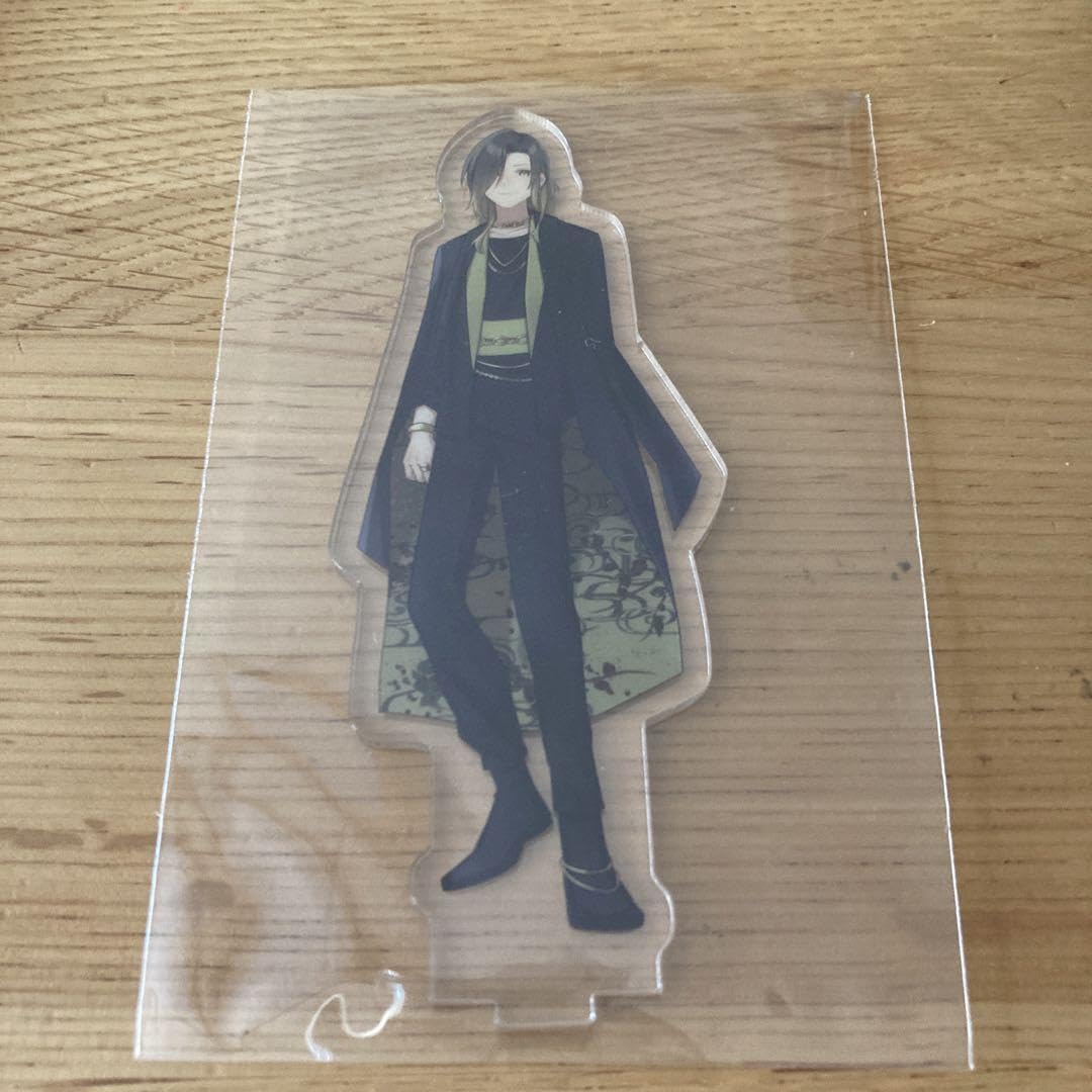 Ireisu Aksta Yusu-kun