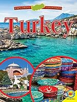 Turkey 1489630716 Book Cover