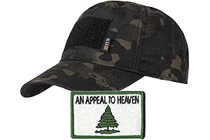 An Appeal To Heaven Flag Bearer Hat