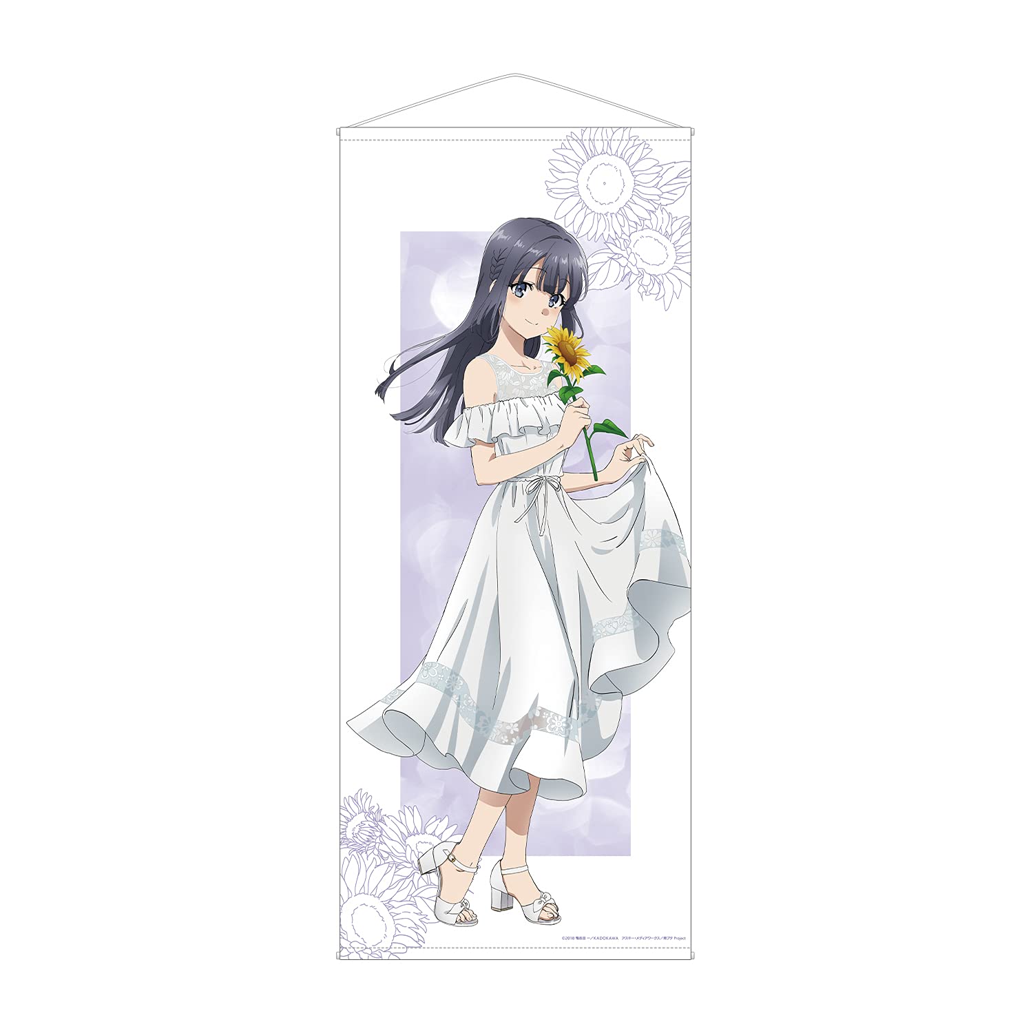 Amazon.co.jp: 青春ブタ野郎はバニーガール先輩の夢を見ない 描き