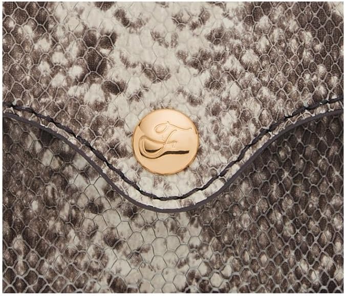 Fossil Women's Heritage