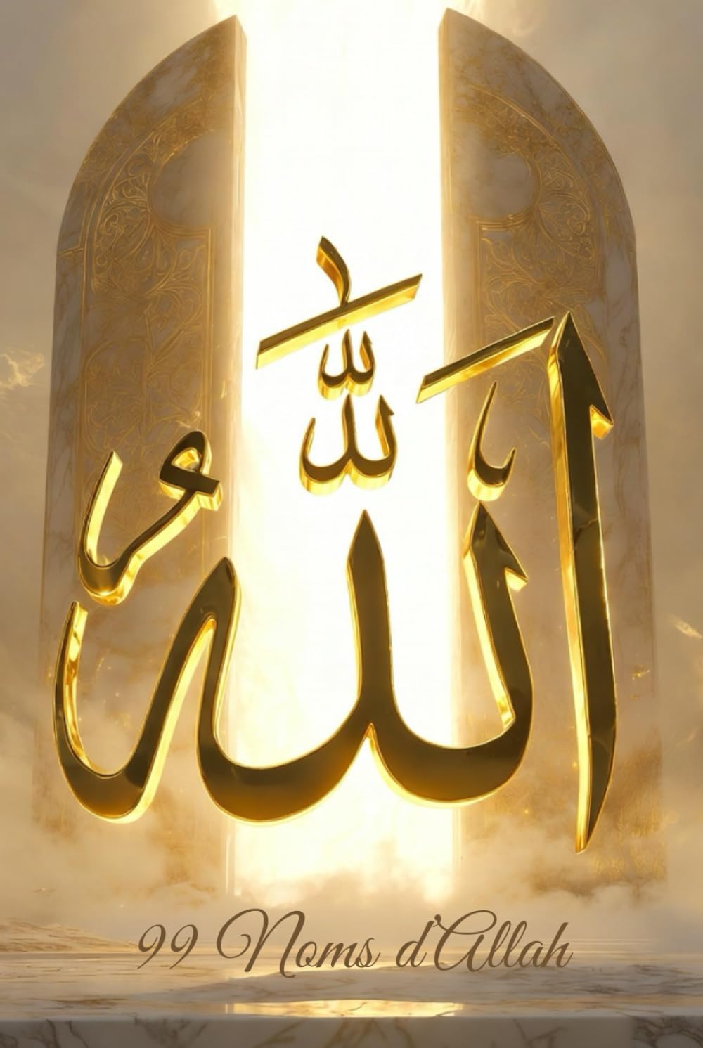 Les 99 Noms d’Allah Comprendre – Méditer – Appliquer au quotidien: Guide de méditation & d’inspiration spirituelle Un voyage intérieur pour apaiser le cœur et se rapprocher d’Allah