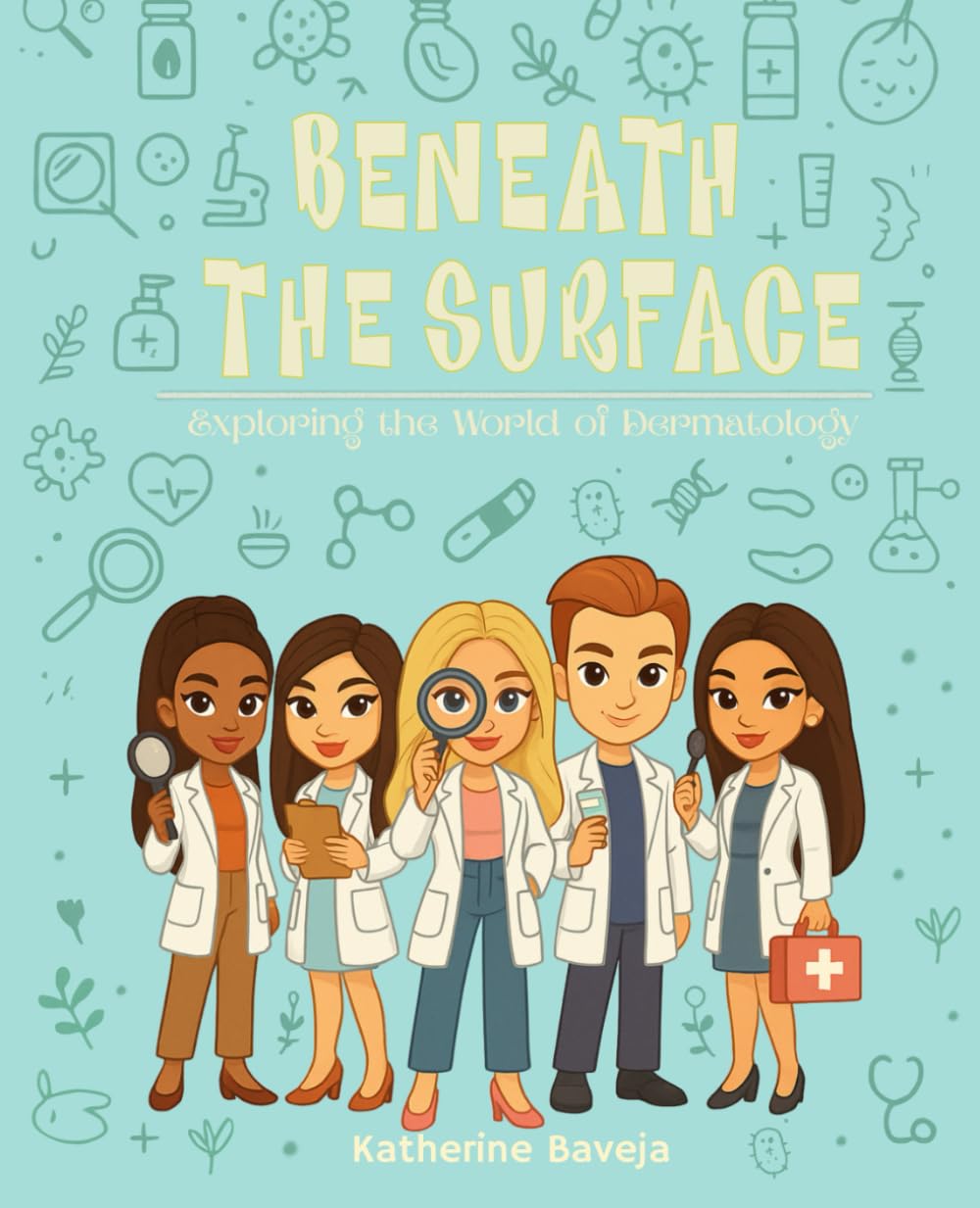 Beneath the Surface: Exploring the World of Dermatology