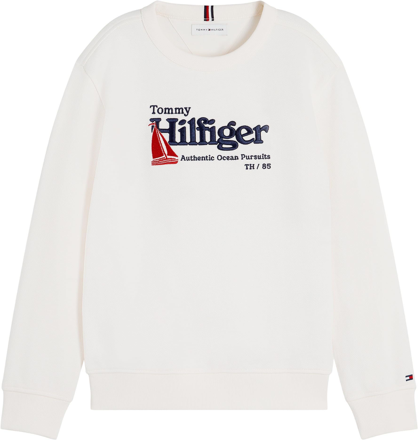 Tommy Hilfiger Jungen Andere Sweatshirts