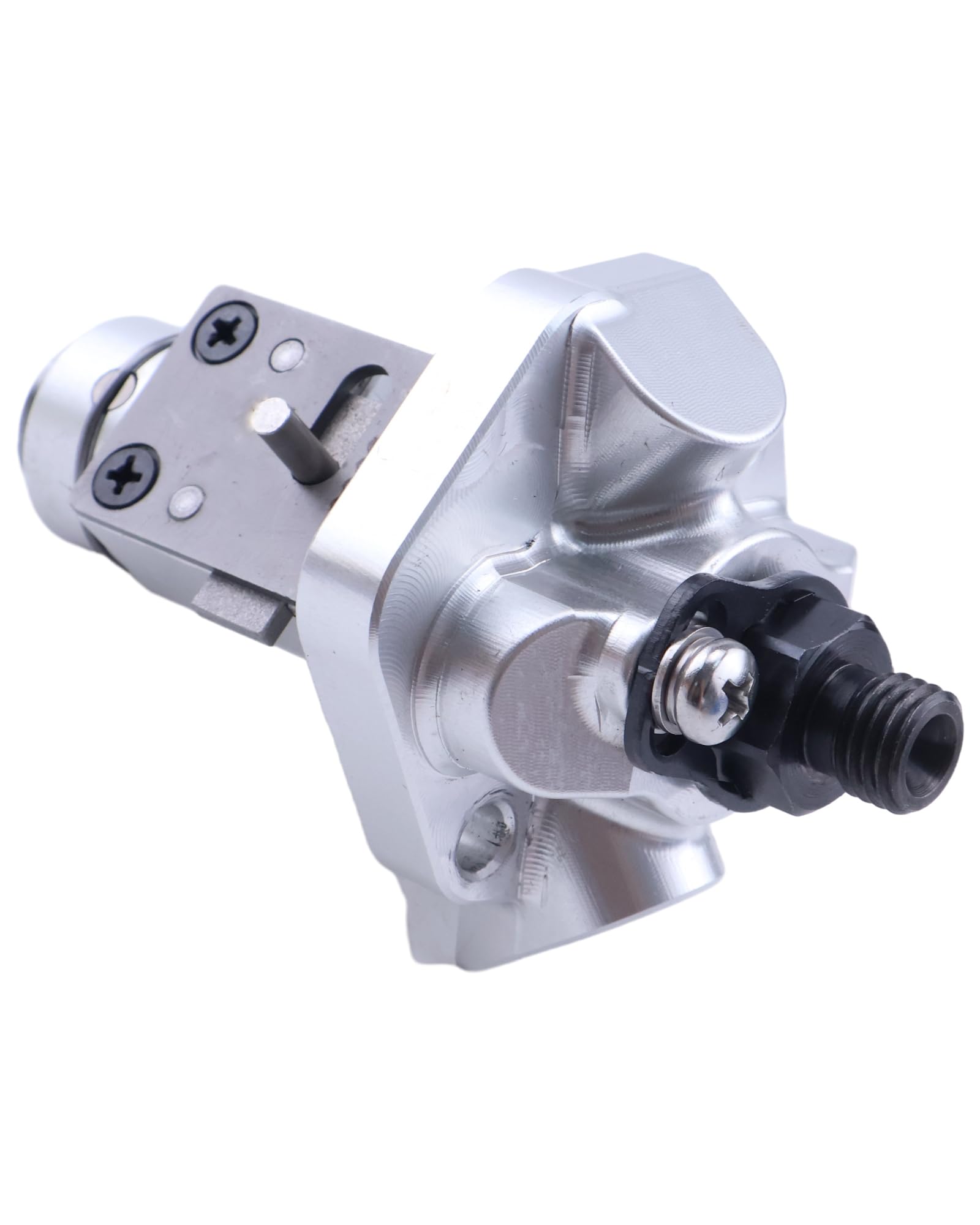 FridayParts Fuel Injection Pump 1G141-51012 Compatible for Kubota Engine OC95