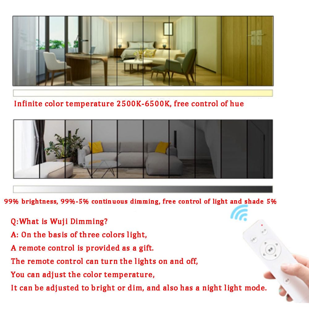 Bardzo cienkie lampy sufitowe LED 1,9 cala Minimalistyczna okrągła lampa sufitowa LED do zabudowy o zmiennej intensywności 11,8 cala dekoracyjny żyrandol do przedpokoju złoty design do