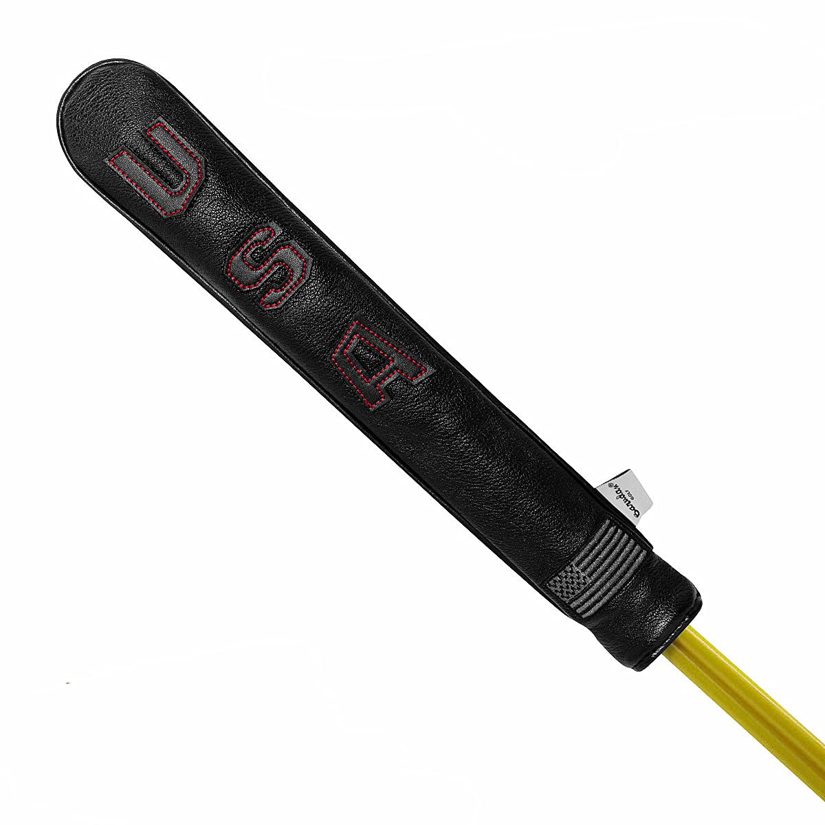 Buy barudan golf USA Patriotic Well Made Red Blue White Leather