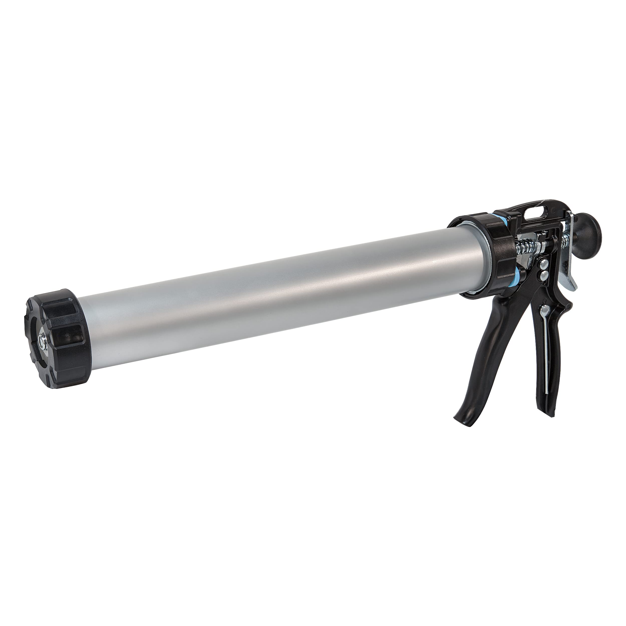 POLYESTERSHOPPEN - Sausage Caulking Gun - Caulking Gun - Sealant Caulking Gun - High Pressure Sealing and Glue Gun - 400-600ml Sealant Gun