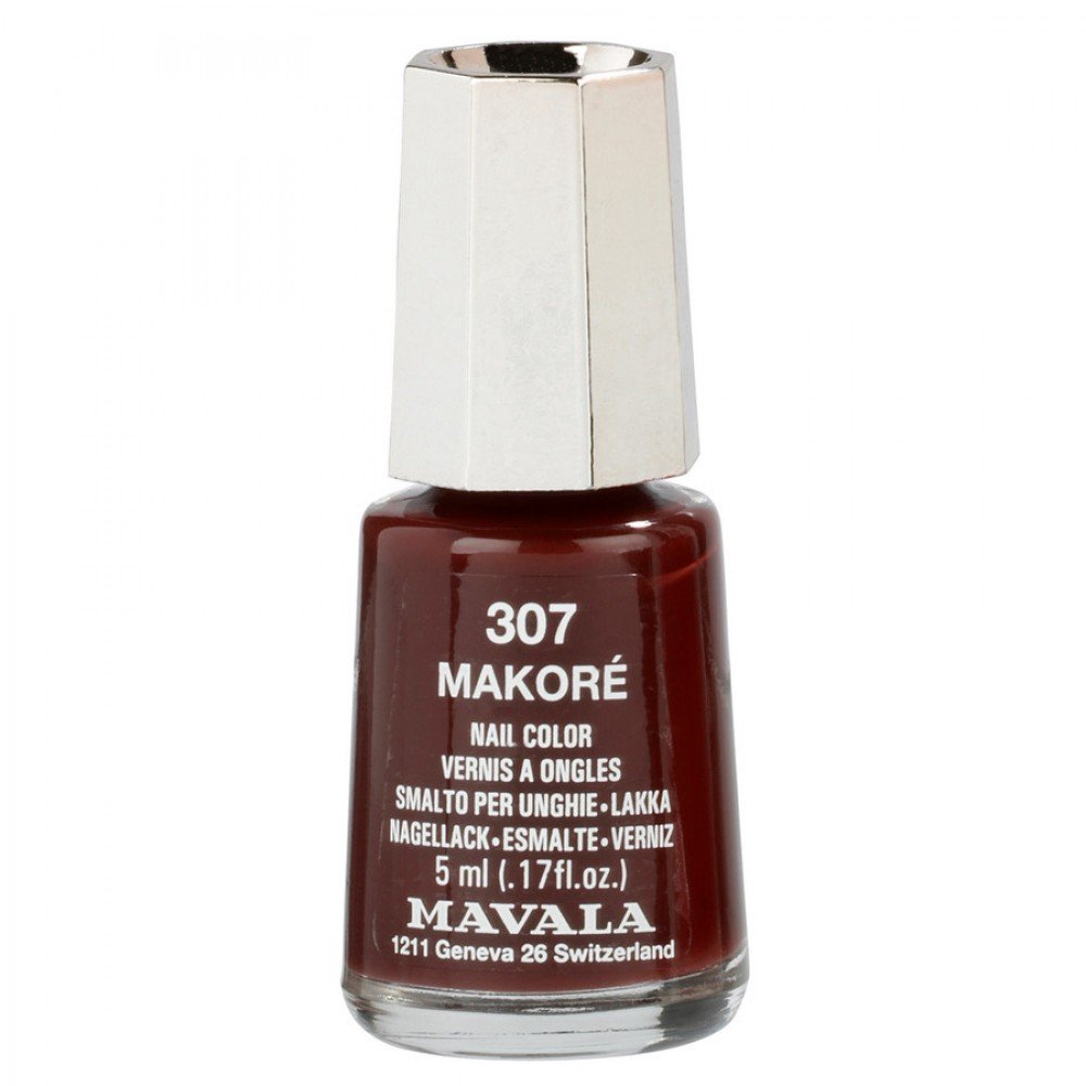 Mavala Mini Nail Color 307 Makore 5ml