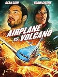  Airplane vs Volcano