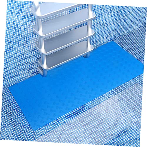 Tapete antideslizante para escalera de piscina miniatura 2
