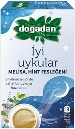 Do adan  yi Uykular  ay  Melisa ve Hint Fesle eni