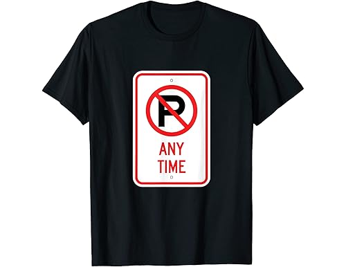 Top 10 Best No Parking Anytime Signs In 2024 [Reviews]