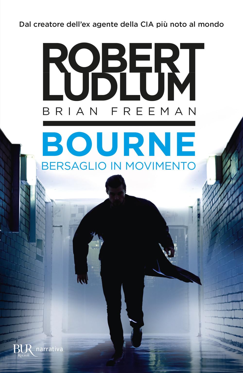 Bourne. Bersaglio In Movimento - 4