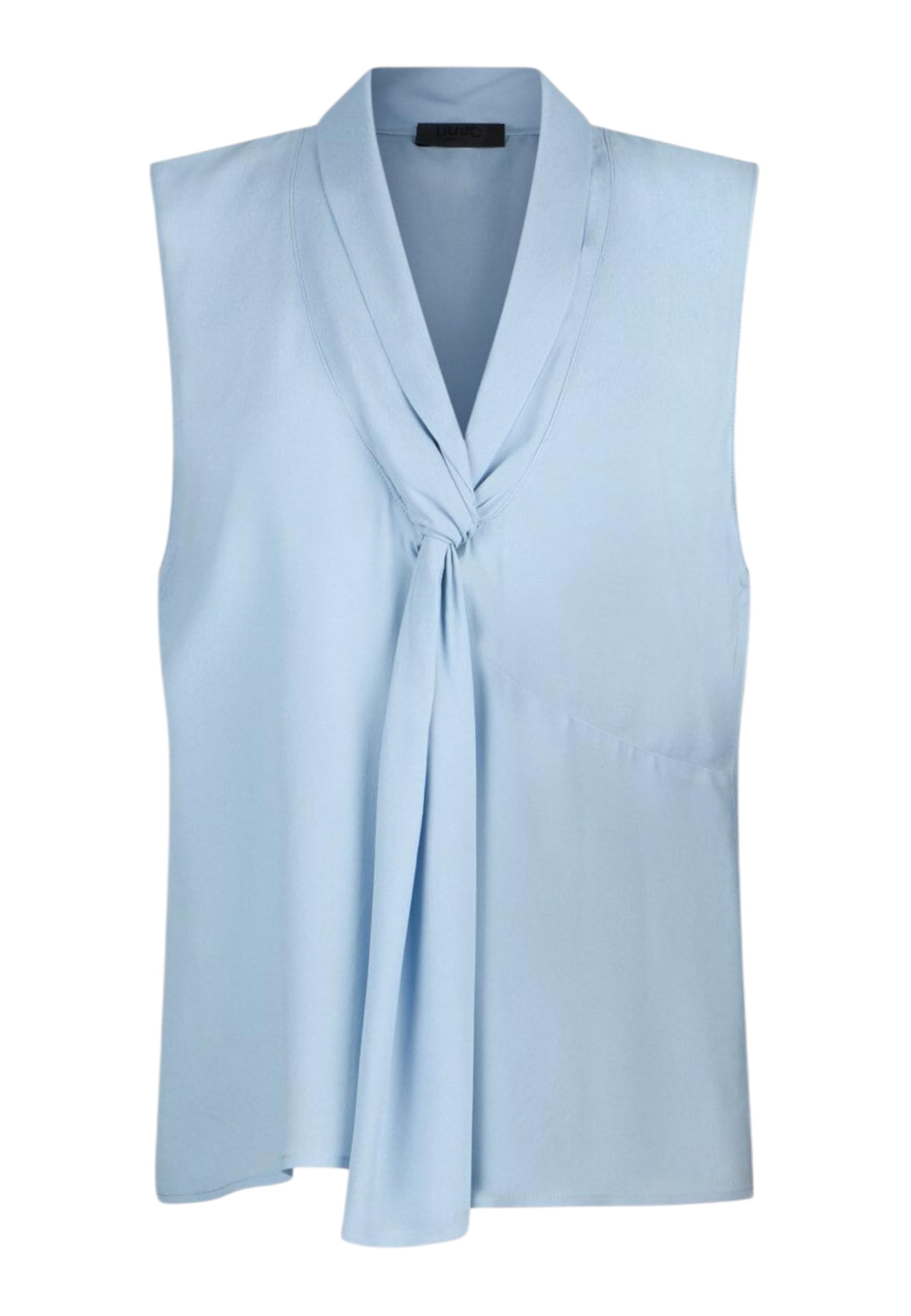 Liu Jo Mujer Top Viscosa CA6284T2578