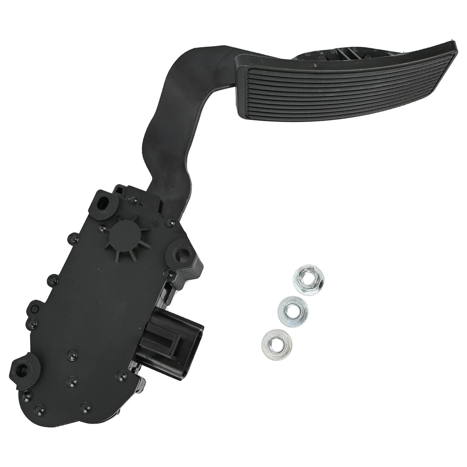 Accelerator Pedal Compatible with Ford F250 Super Duty F350 Super Duty F450 Super Duty F550 Super Duty 2005 2006 2007 8C3Z9725A 5C3Z9F836D