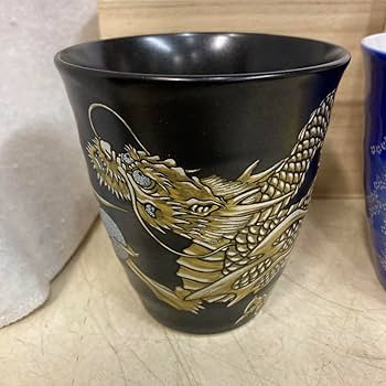 有田焼 時しらせシリーズ 珈琲碗 夜桜絵 中村一代 コーヒーカップ 木箱付き 有田焼 時しらせシリーズ 珈琲碗 夜桜絵 中村一代 コーヒー