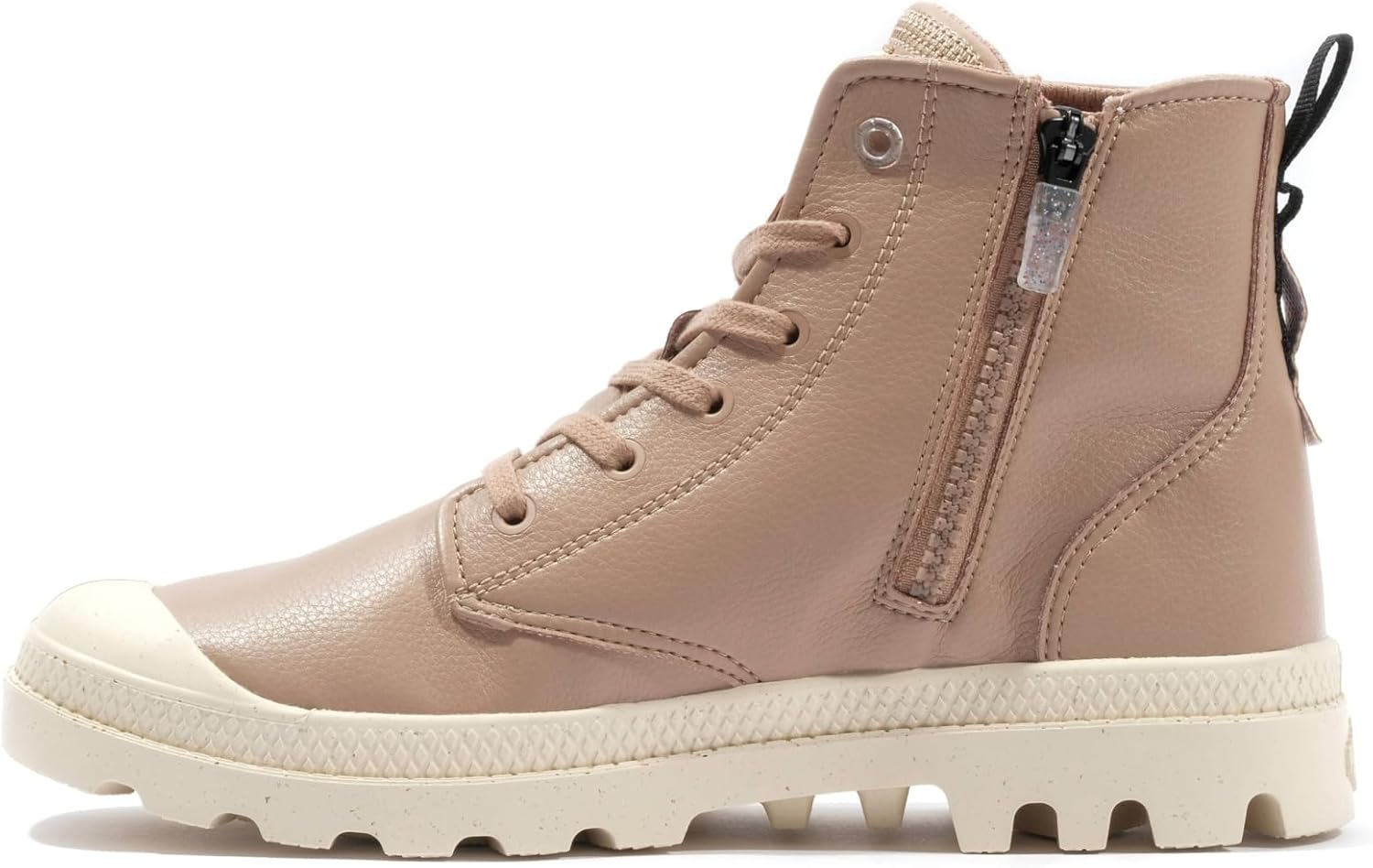 Palladium Boy's Classic Ankle Boot