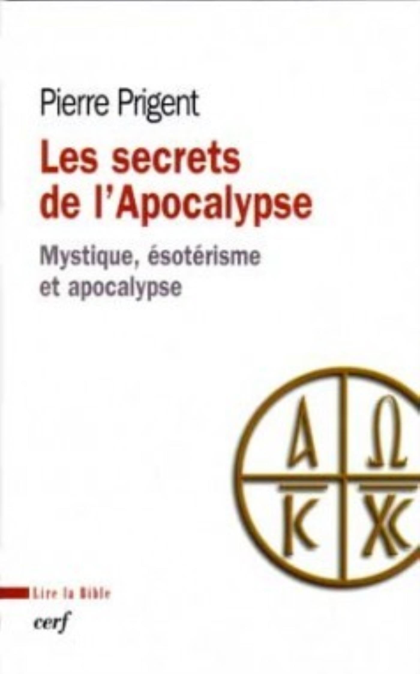 Les Secrets de l'Apocalypse