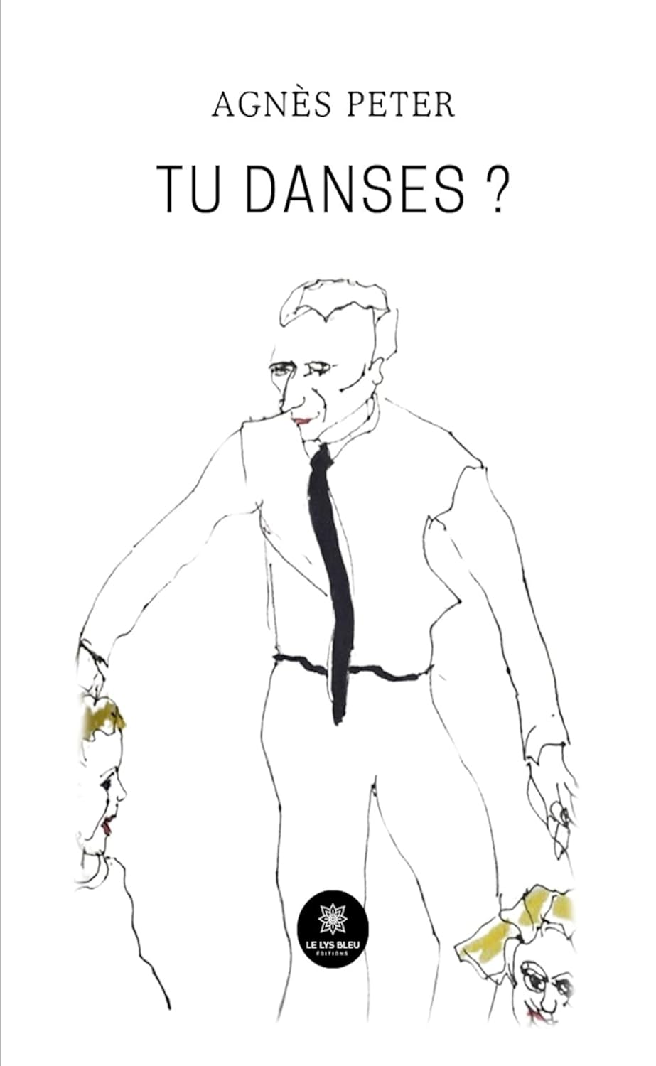 Tu danses ? (French Edition)
