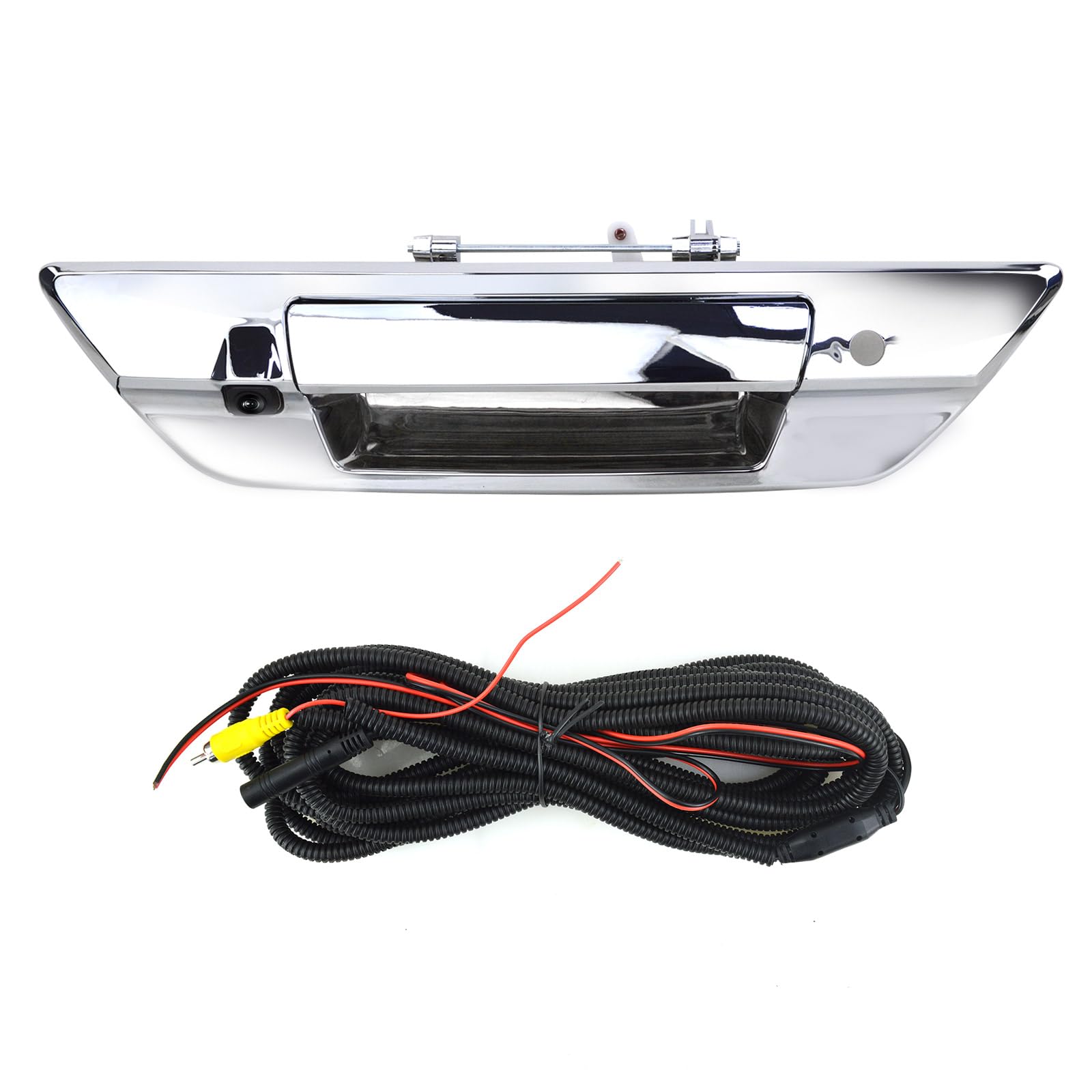 Amazon.com: Car Tailgate Handle Backup Camera Kit for Toyota Hilux