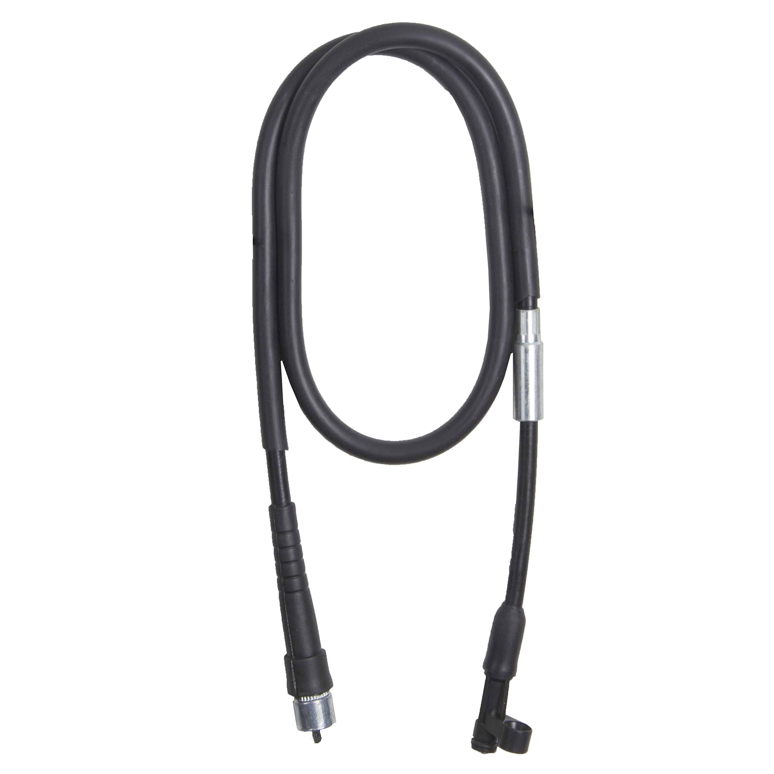 MOTOMASTER Cable del Velocímetro de la Motocicleta Compatible con Honda XRV 750 Africa Twin / 44830-MV1-505
