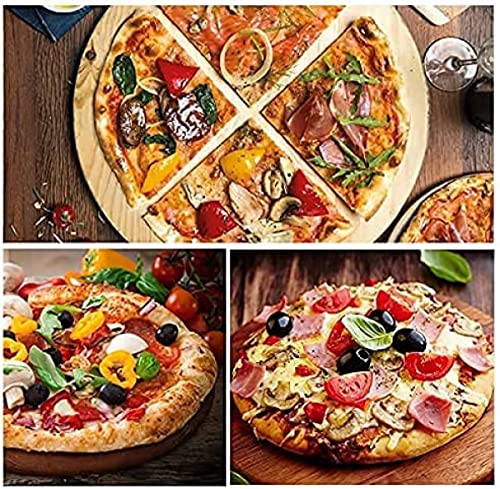 アルミピザパドル、高速熱放散のピザスパチュラ、ピザトレイ