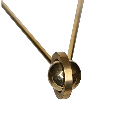 Miniatura 3 de 4-19801 Aparato de bolas y anillos