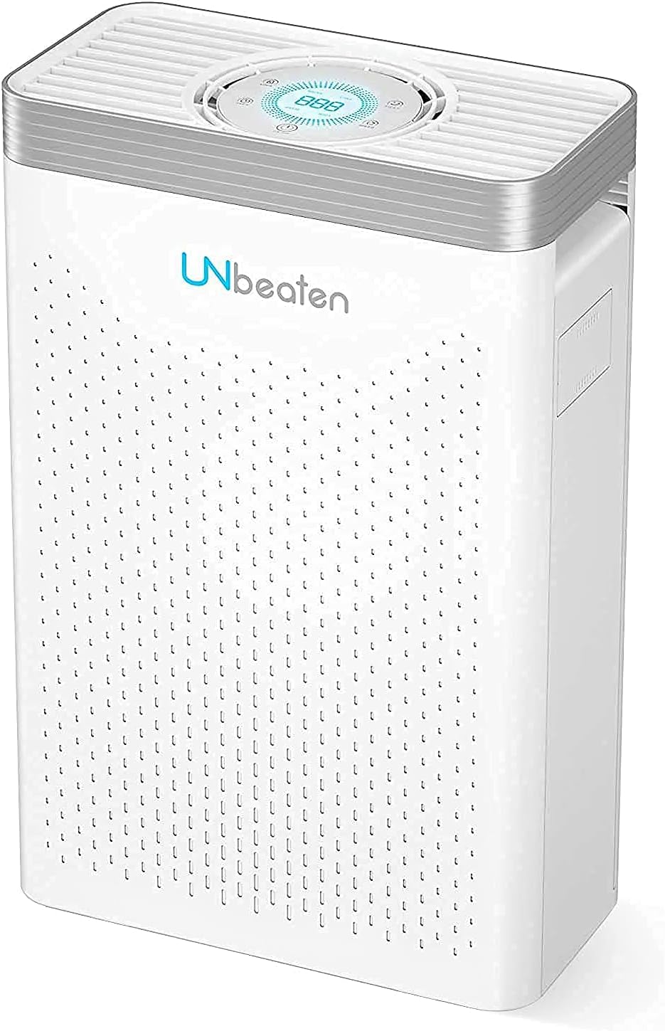 UNbeaten Air Purifier for Bedroom Home & Kitchen