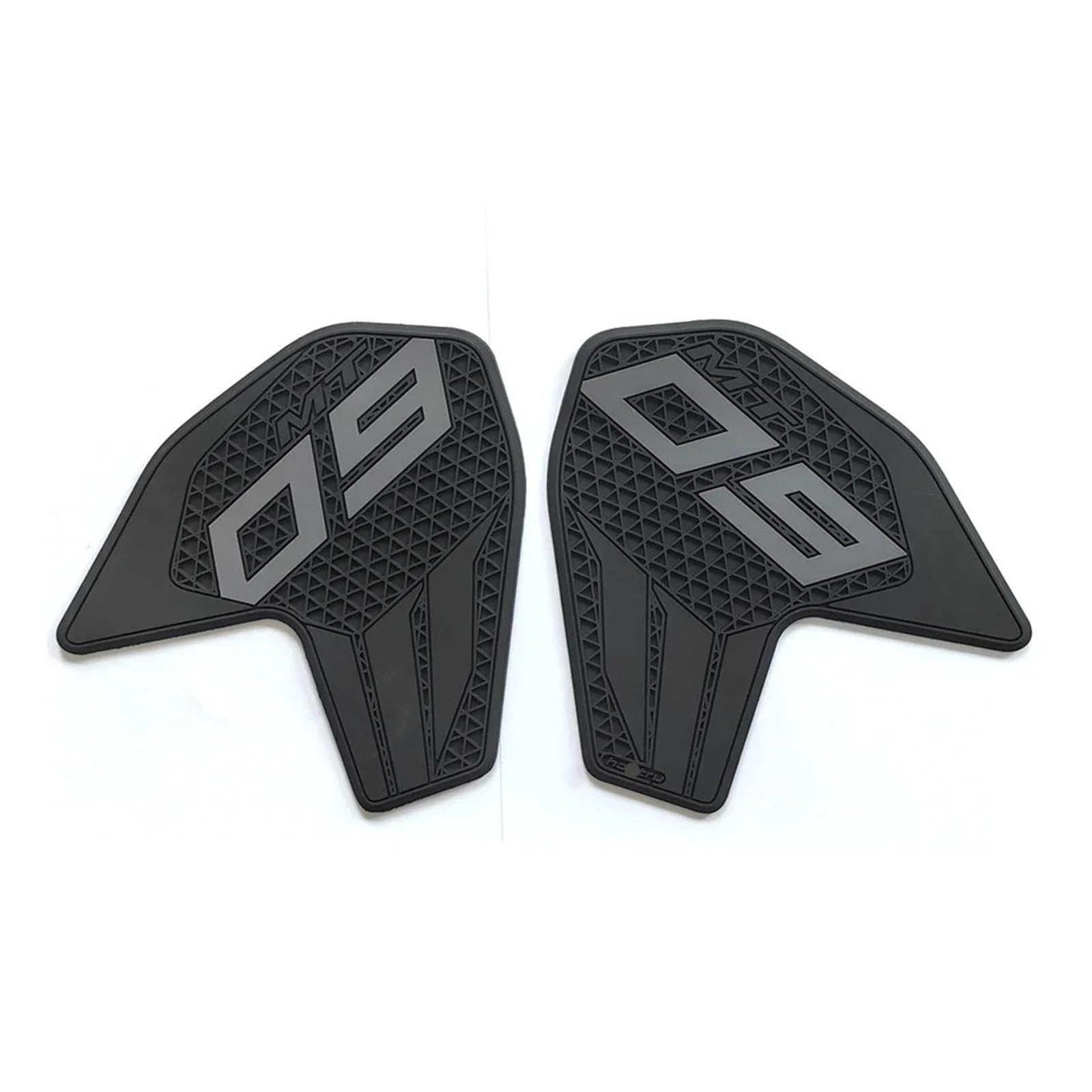 Motorcycle Accessorie Side Tank Pad Protection for Yam&aha MT09 MT-09 2013-2020 Fuel Tank Pads Motorcycle